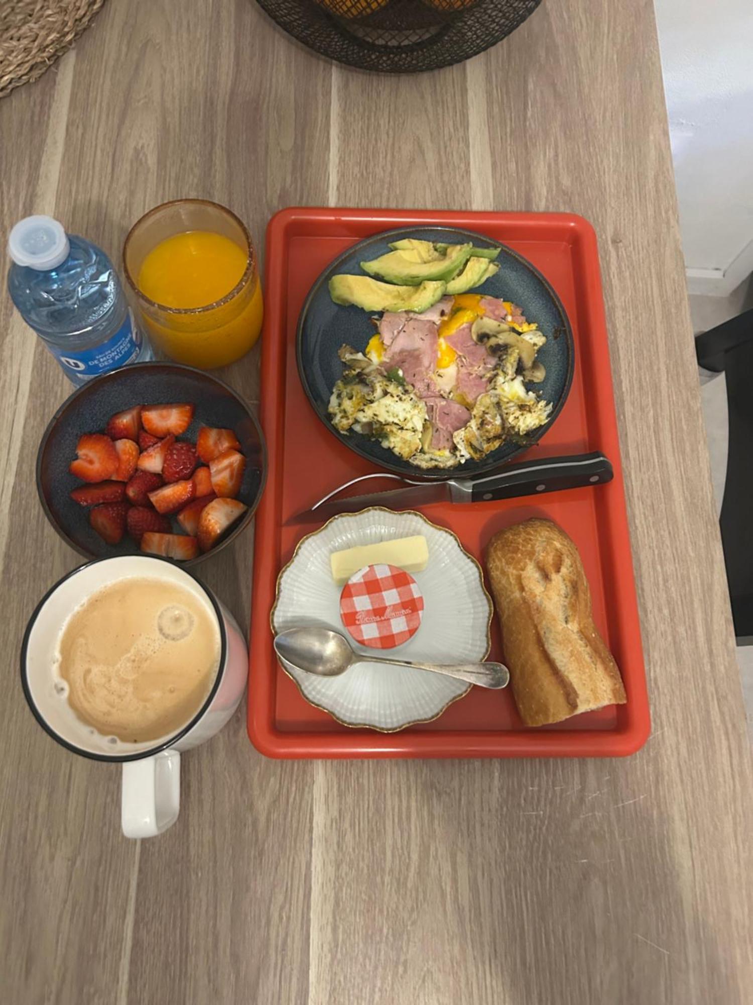 Fifa-Lodge & Breakfast リヨン エクステリア 写真